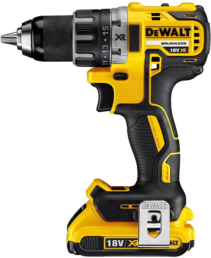 Dewalt реле напряжения